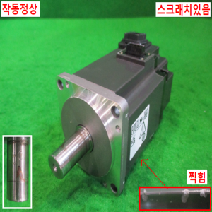 북64584/서보모터/HG-KR43/400W/미츠비시
